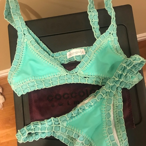 coccoloba swimwear